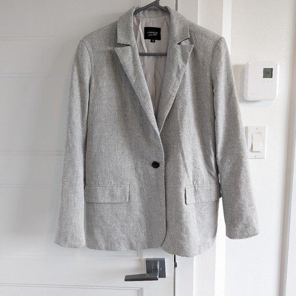 Lamarque Jackets & Blazers - Lamarque/Wool Blazer Sz XS